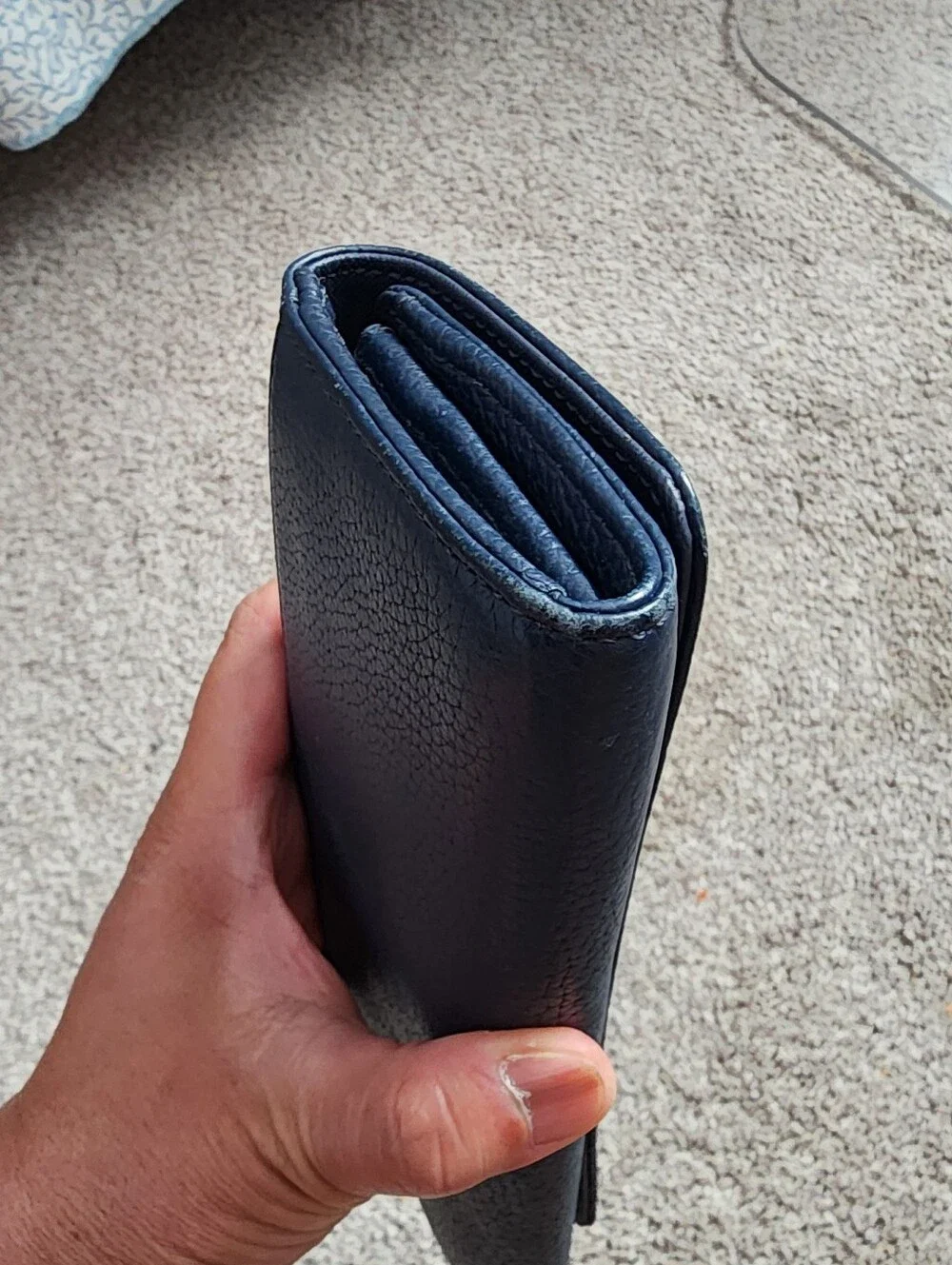 Michael Kors Bag And Wallet